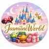 jasmiineworld